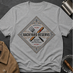 Backyard Reserve T-Shirt