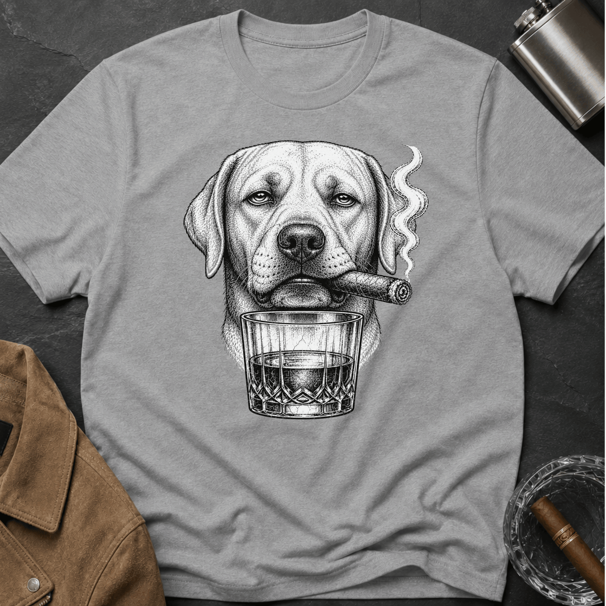Labrador Retriever T-Shirt