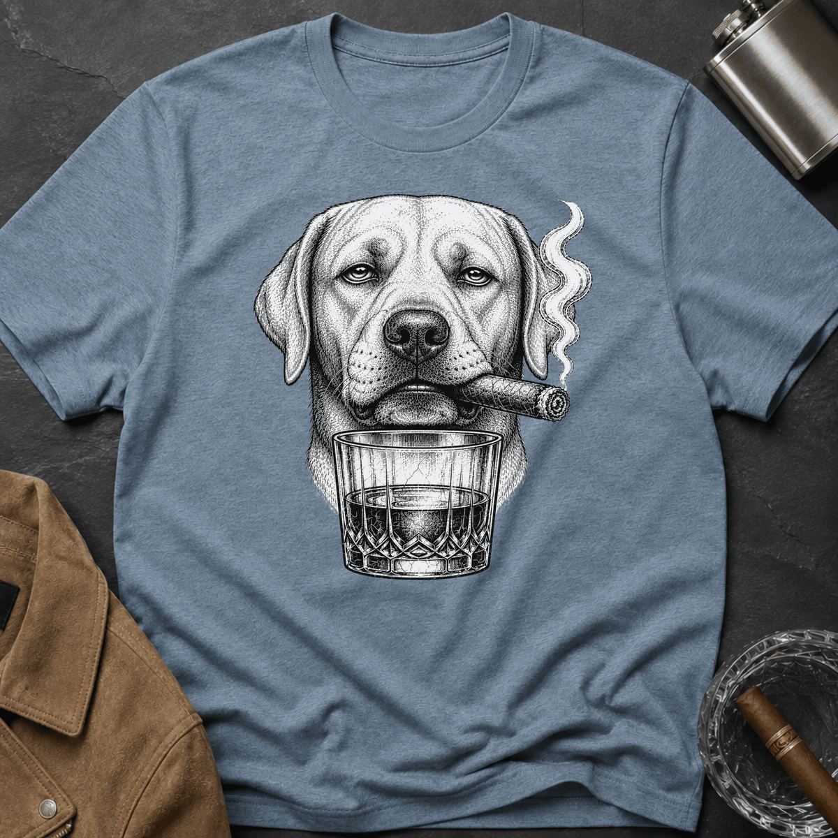Labrador Retriever T-Shirt