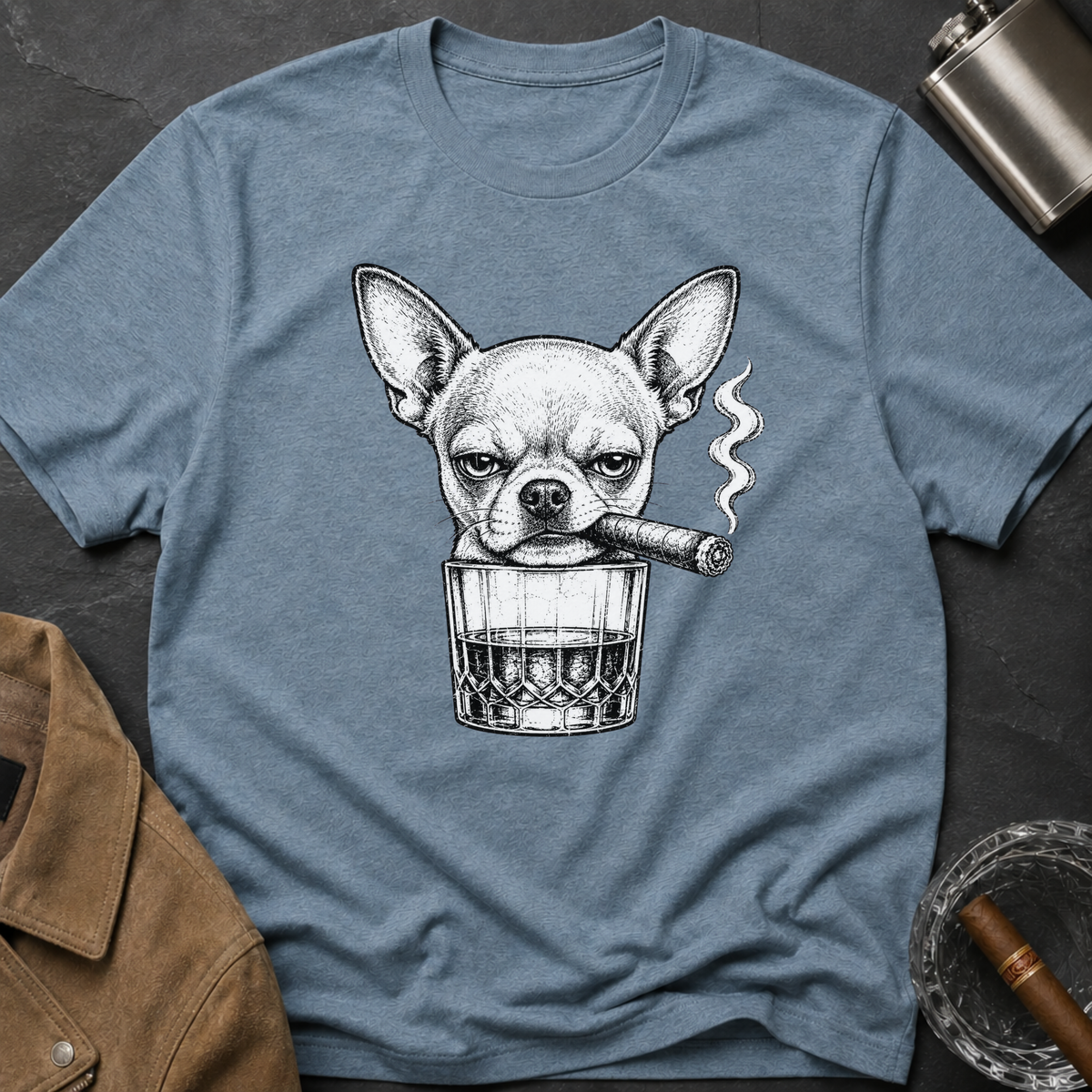 Chihuahua T-Shirt