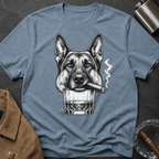 German Shepherd Dog T‑Shirt