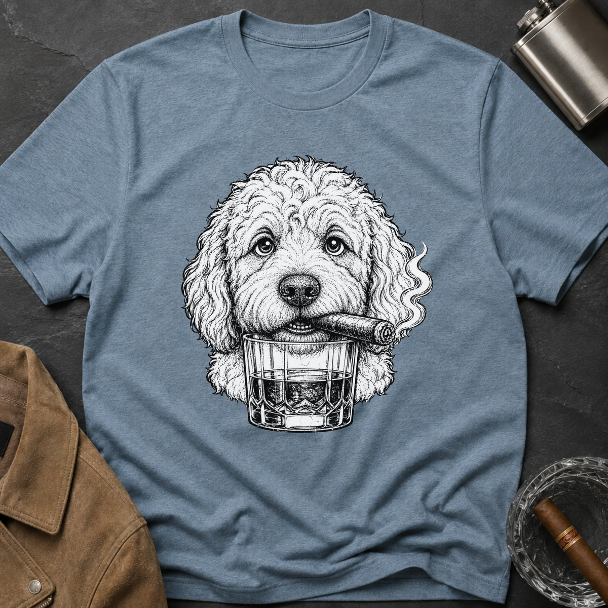Doodle T-Shirt