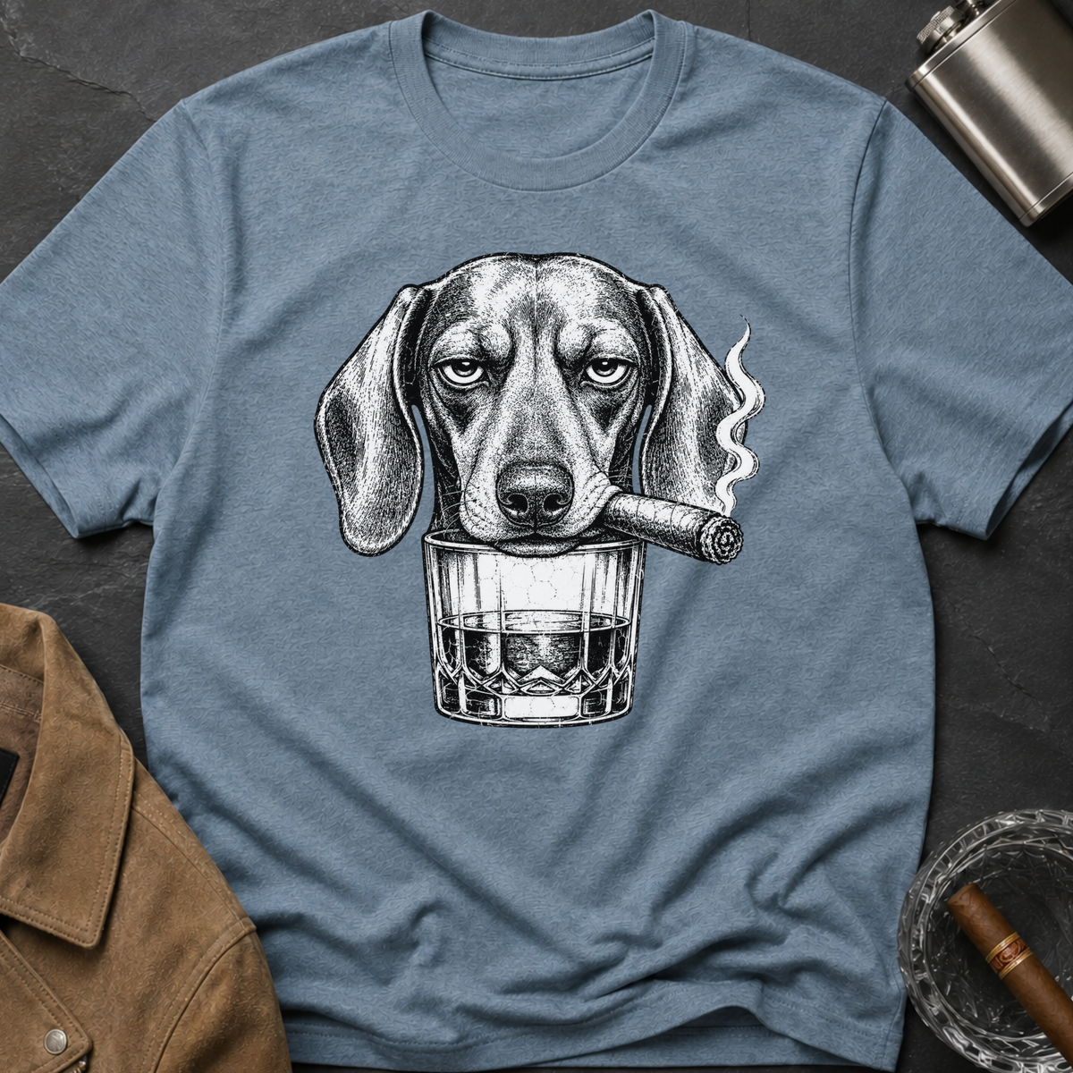 Dachshund T-Shirt