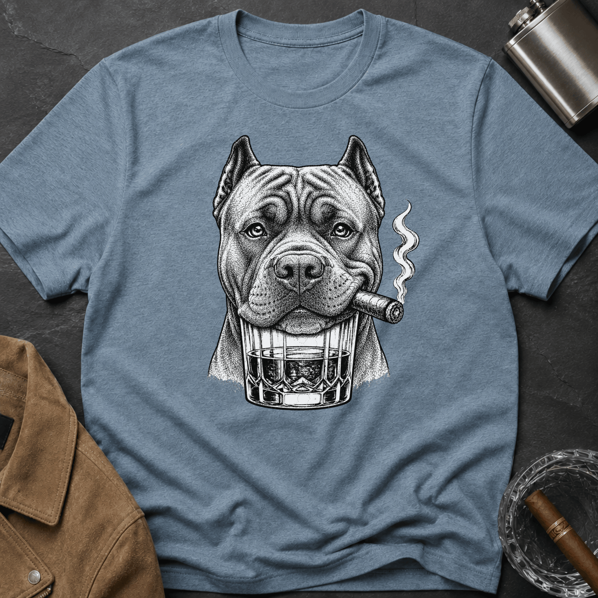 Cane Corso T-Shirt