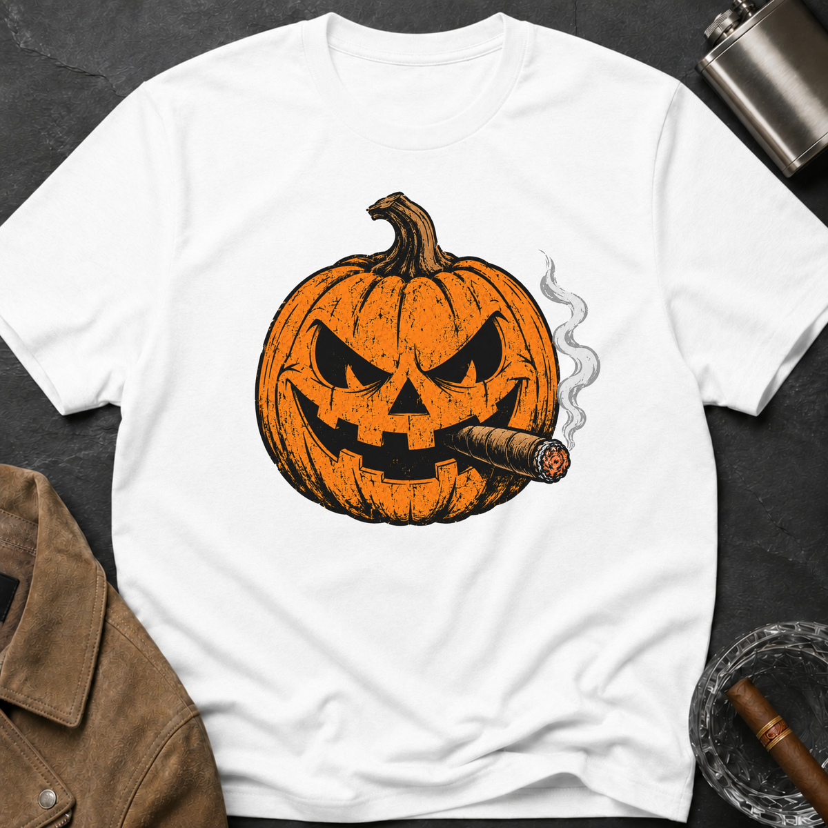 Jack-O'-Lantern T-Shirt