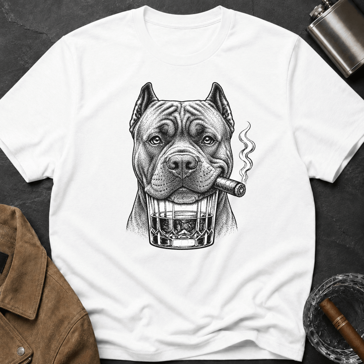 Cane Corso T-Shirt