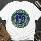 The 19th Hole T-Shirt