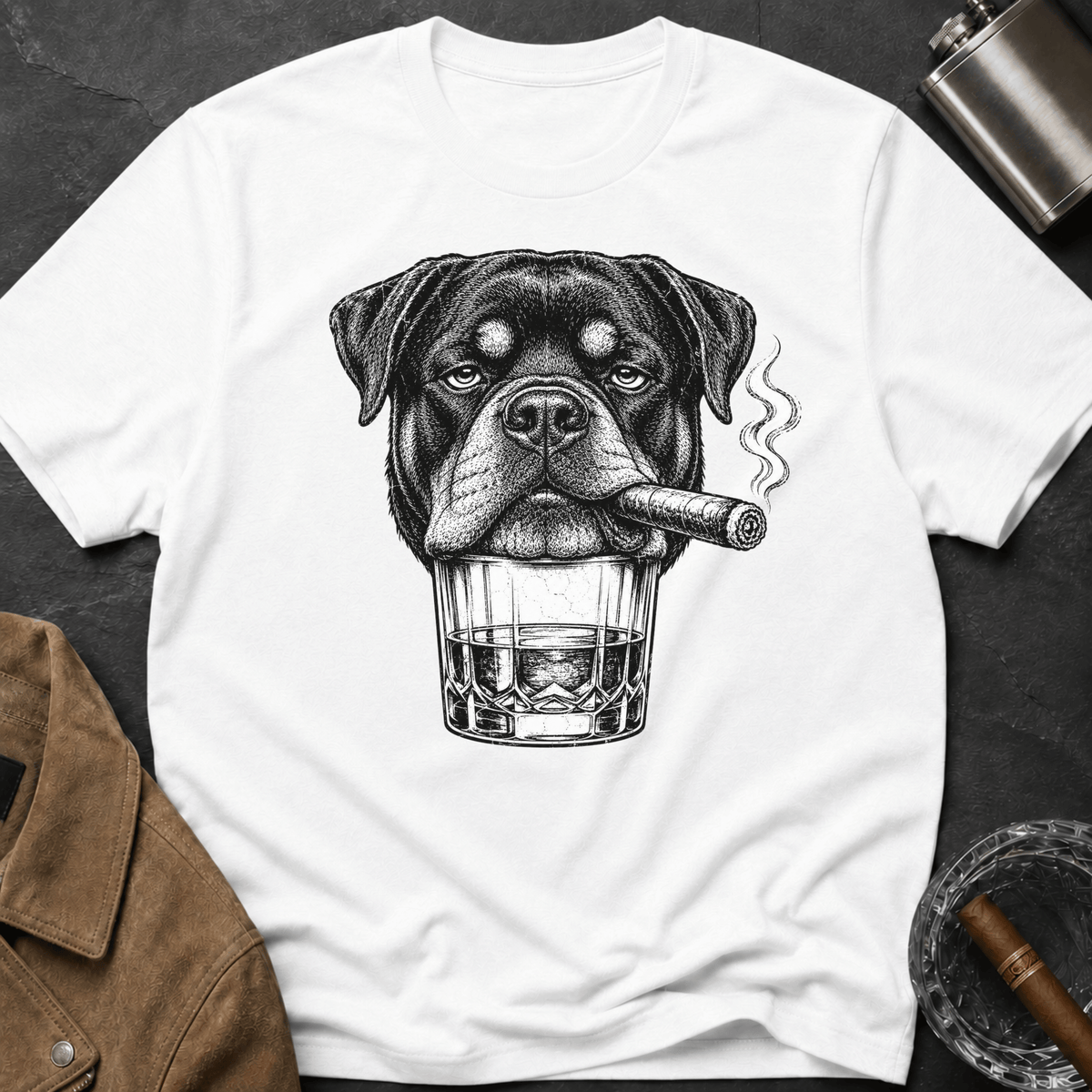 Rottweiler T-Shirt