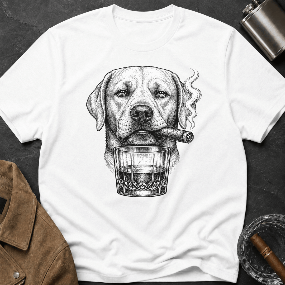 Labrador Retriever T-Shirt