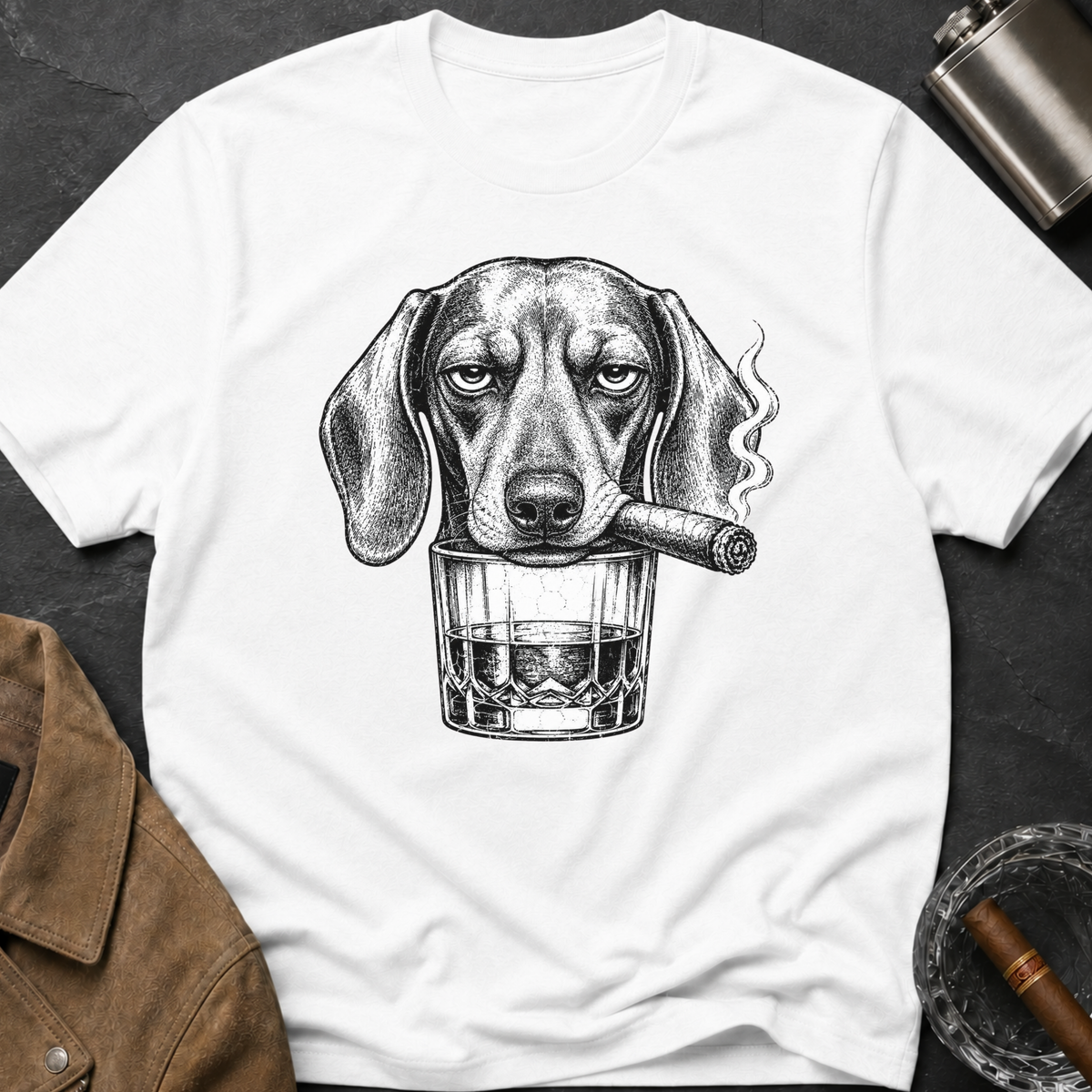 Dachshund T-Shirt