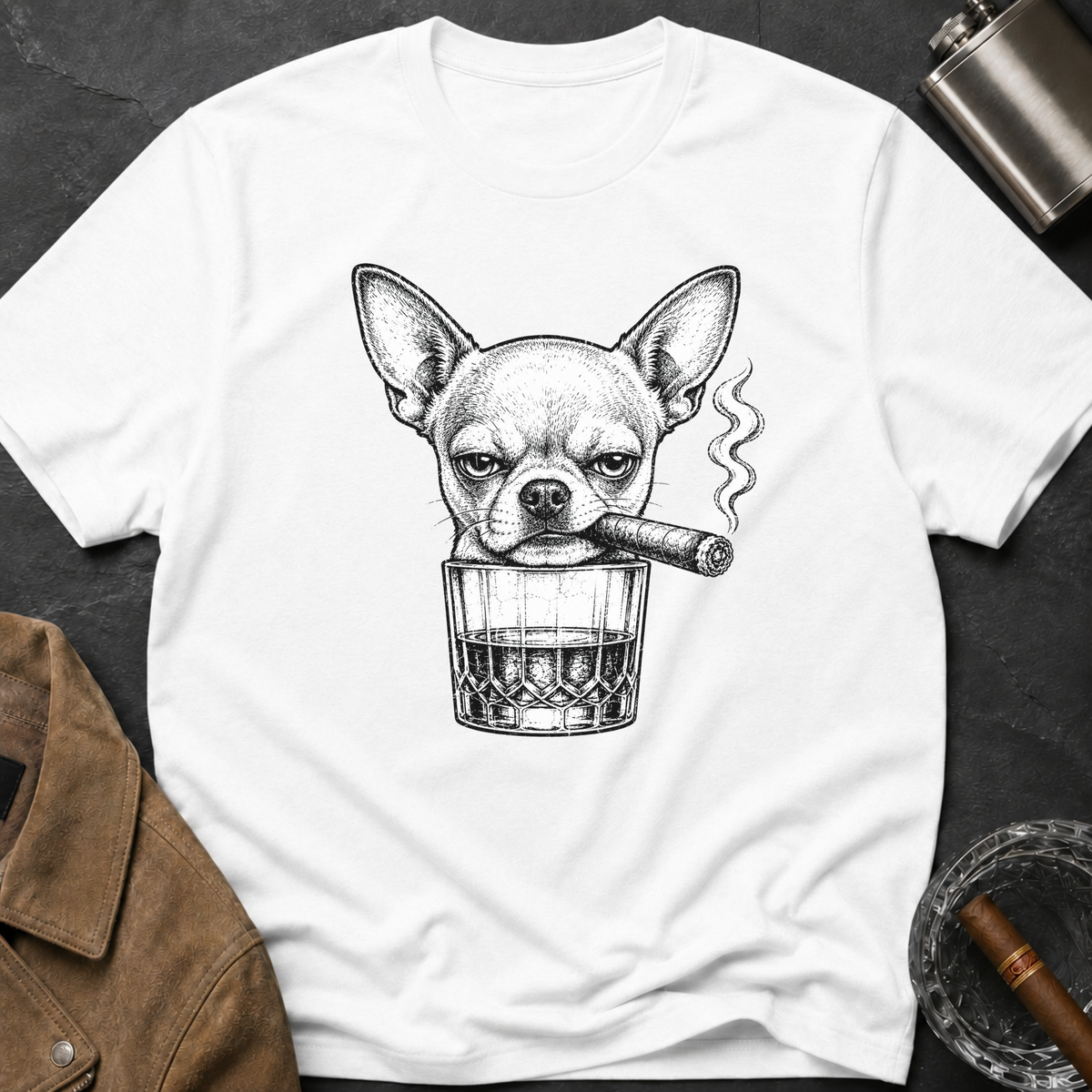 Chihuahua T-Shirt