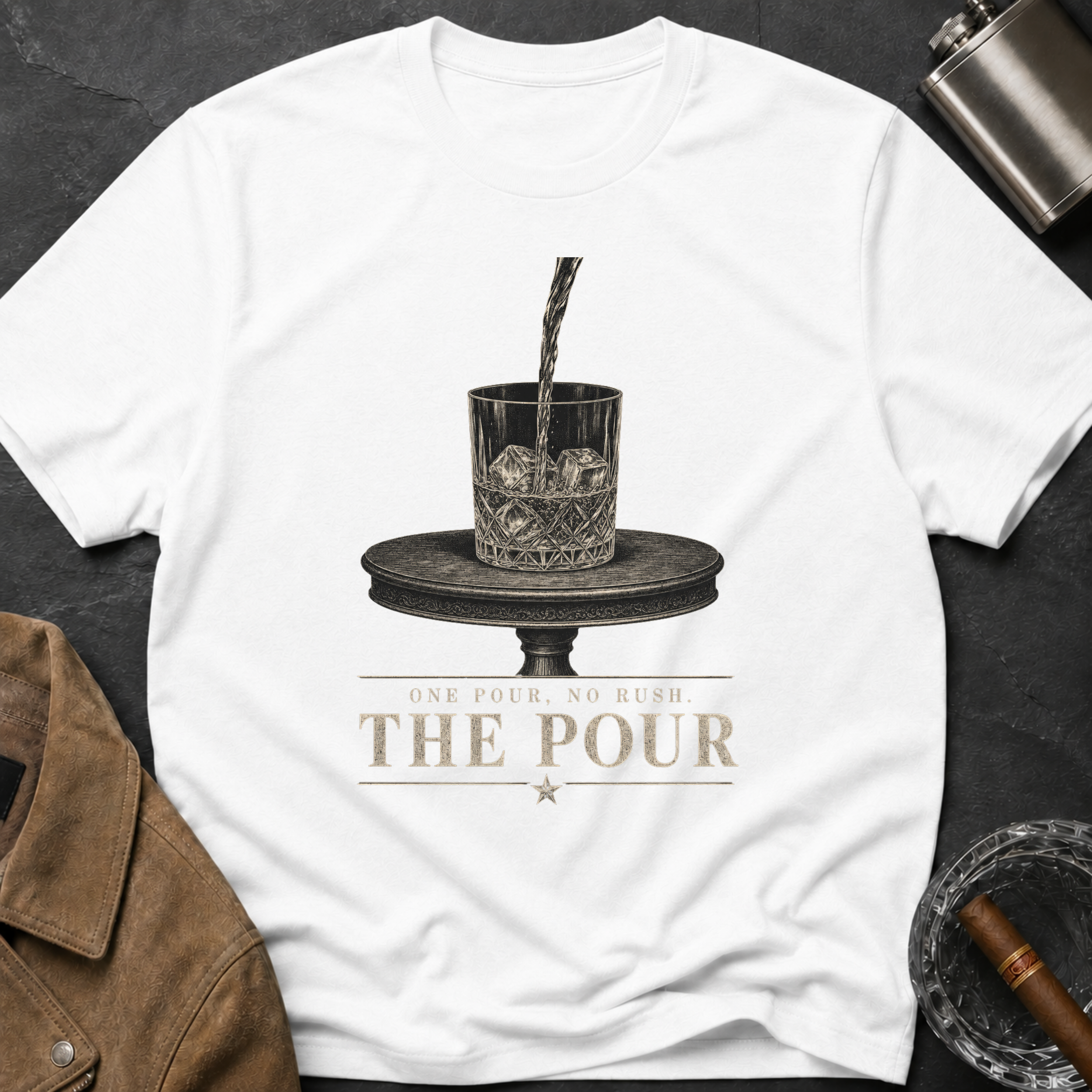 The Pour T-Shirt