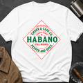 Habano Pepper & Spice T‑Shirt