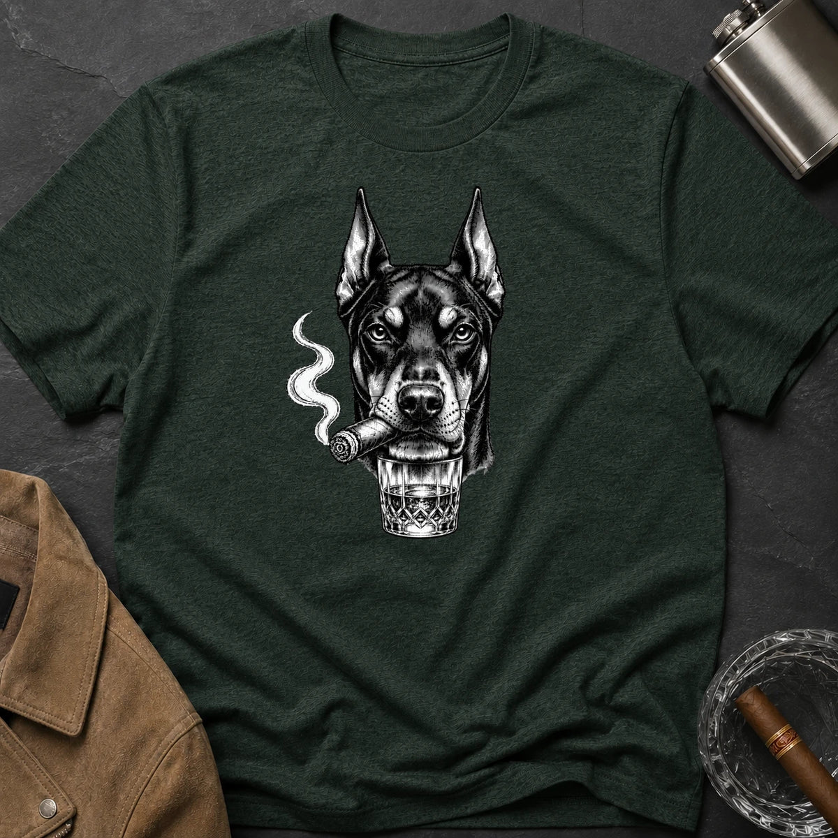 Forest Green
