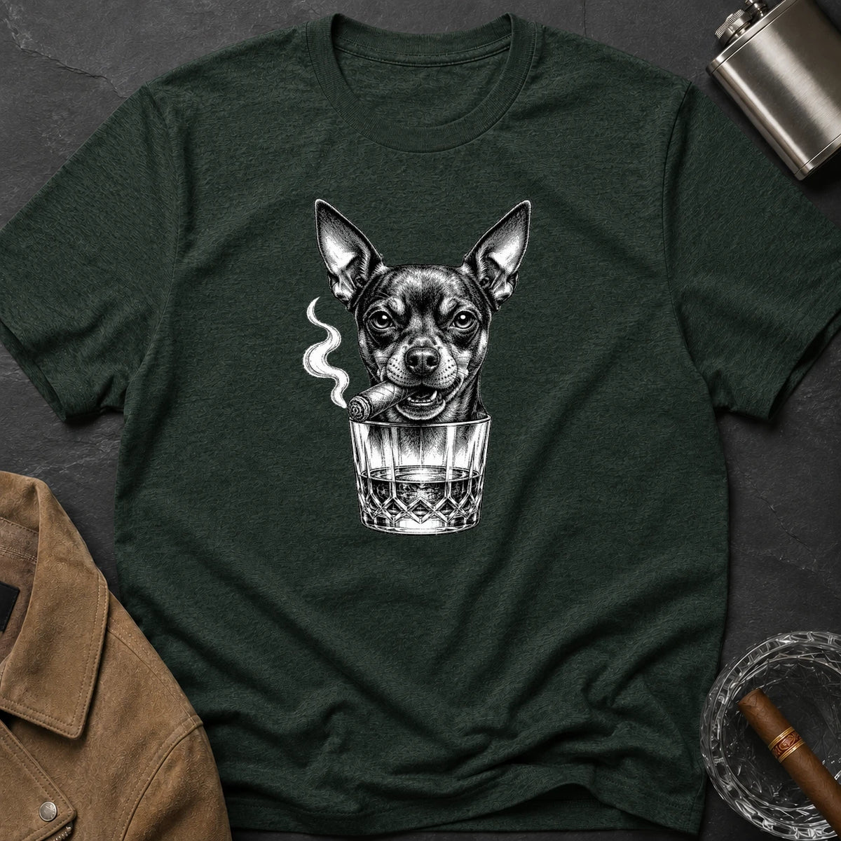 Forest Green